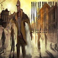 Escape the undead : Survival