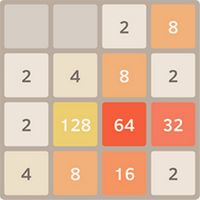 2048 +