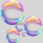 Pop Bubbles - Clicker