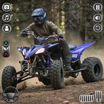 ATV Quad offroad: Quad Racing