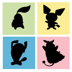 Poke Quiz Segunda generación