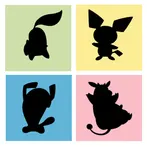 Poke Quiz Segunda generación