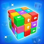 Tap Away 3D: Take Blocks Aways