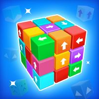 Tap Away 3D: Take Blocks Aways