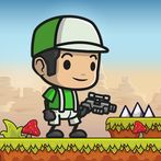 TewTew Sintok Raider – Shoot R