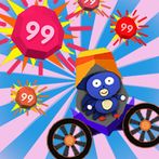 Sanic Ball Shooter