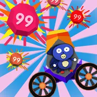 Sanic Ball Shooter