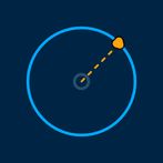 Radii - Hyper Casual Circle Ra