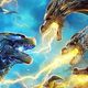 Kaiju Offline