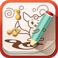 딩동이와 Music Doodle