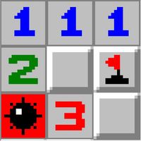 Minesweeper