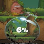 لعبة البحث عن البترول