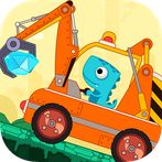 Dino Max The Digger 2