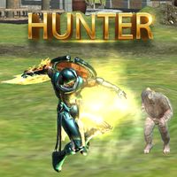 Relics Hunter
