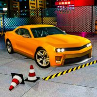 Parking Jam 3d: Parking Games