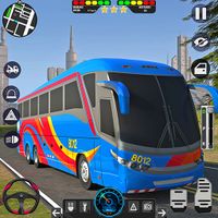 Super City Bus Simulator 2023