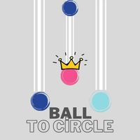 Ball to Circle