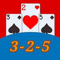 325 Card Game - Indian Poker