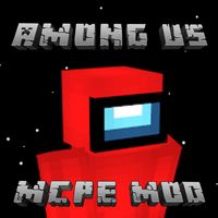 New Among Us: Roleplay MCPE Mo