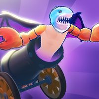 Mutant Man 3D