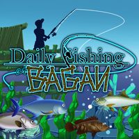 Dialy Fishing At Bagan