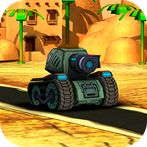 Micro Tanks Multiplayer