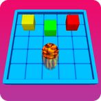 Jelly Puzzle