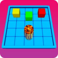 Jelly Puzzle