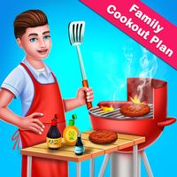 Family Plan A Cookout Story