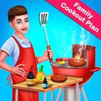 Family Plan A Cookout Story
