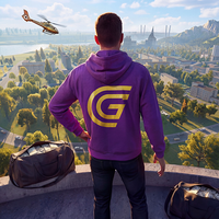 Grand Mobile: RP Open World