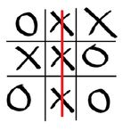 Tic Tac Toe XO