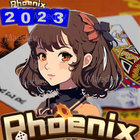 PHOENIX GAME - Mine2023