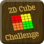2D Cube Challenge