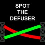 Spot The Defuser