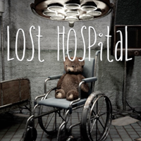 EscapeGame LostHospital