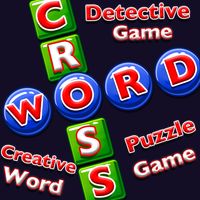 Word Crossword : Word Puzzle