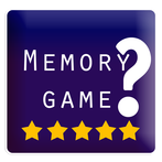 Memory game