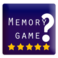 Memory game