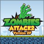 Zombie Attack 2P