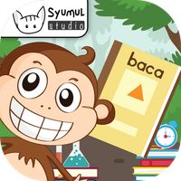 Belajar Membaca + Suara Mengaj