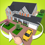 Happy Merge Decoration