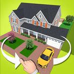 Happy Merge Decoration