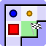 World's Hardest Game Deluxe