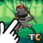 Tap Courage