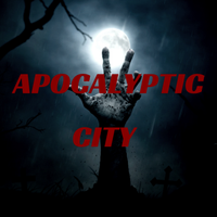 Zombie fps: Apocalyptic City