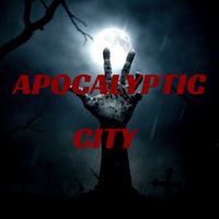 Zombie fps: Apocalyptic City