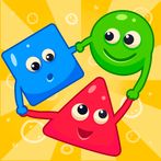 Baby Shapes: Kids Geometry