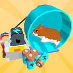 Hamster Power Plant