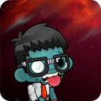 Zombie : Tic Tac Toe